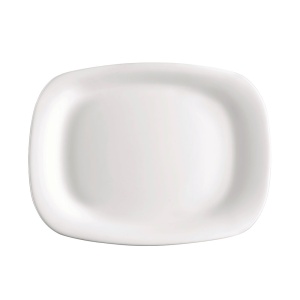 Talerz płytki 280x200 mm