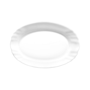 Półmisek owalny 230 mm