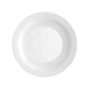 Talerz płytki d 195 mm