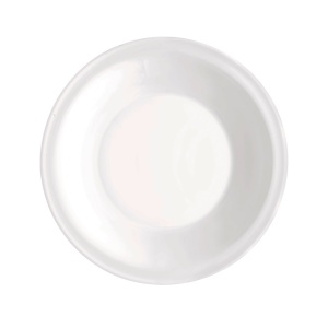 Talerz głęboki 225 mm