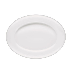 Półmisek owalny 300 mm