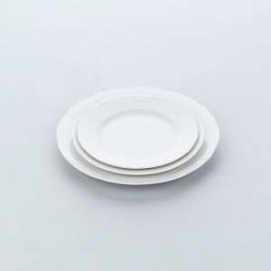 Talerz płytki 265 mm Prato A