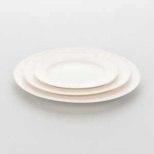 Półmisek owalny 360 mm Liguria D