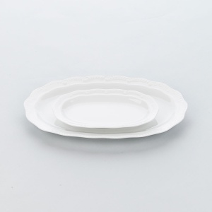 Półmisek owalny 330 mm Prato B