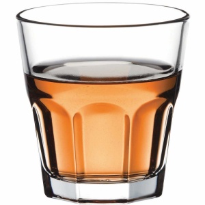 Szklanka 200 ml Casablanca