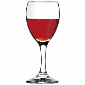 Kieliszek do czerwonego wina 260 ml Imperial