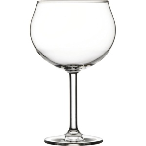 Kieliszek do burgunda / wody 500 ml Primetime