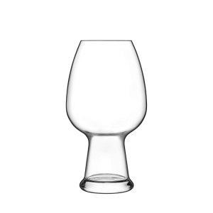 Szklanka do piwa pszenicznego 780 ml