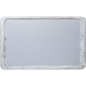 Taca kelnerska GN 1/1 granit kauczuk