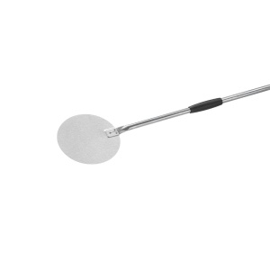 Łopata operacyjna do pizzy d 200 mm, L 1500 mm