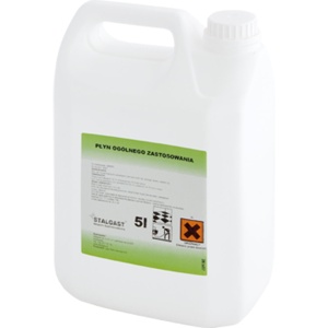 Płyn ogólnego zastosowania 5 l