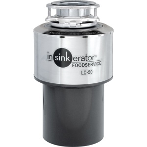 Profesjonalny młynek koloidalny in-sink erator LC-50