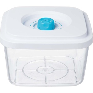 Pojemnik próżniowy kwadratowy