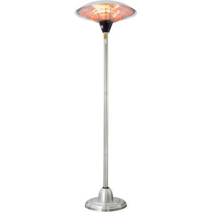 Parasol grzewczy