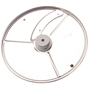 Tarcza do CL20 i R301 - plastry 4 mm