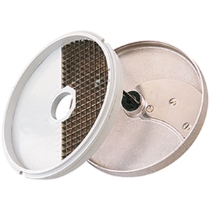 Tarcza do CL30 i R402 - kostka 10x10x10 mm