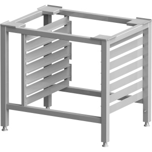 Podstawa pod piec ChefTop GN 1/1 h=677 mm