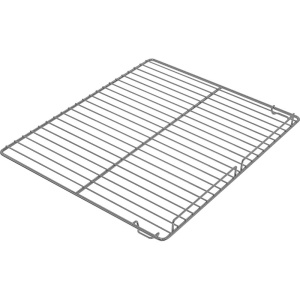 Ruszt do kuchni 4 palnikowej GN 2/1 lini 700