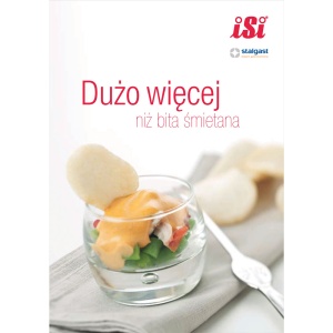 Książka kucharska ISI