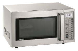 Kuchenka mikrofalowa 25 litrów - moc 1000 W