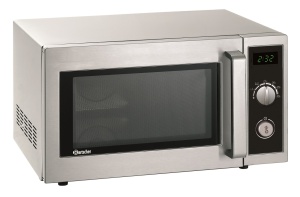 Kuchenka mikrofalowa 25 litrów - moc 1000 W