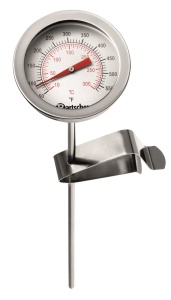 Termometr do frytownic