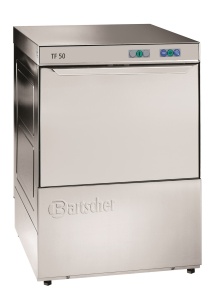 Zmywarka Deltamat TF50LR, PLU, DSM