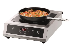 Kuchenka indukcyjna IK 35TC