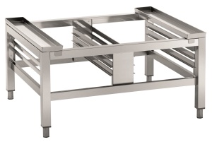 Podst. do pieców konw.-par. 6x 1/1 GN