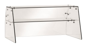 Szklana nakładka 900T2 +GL