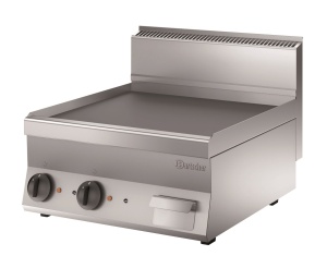 Płyta grillowa elektryczna - moc 7,8 kW