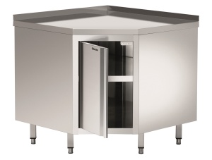 Szafka narożna - 900 x 900 mm