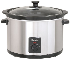 Podgrzewacz do potraw 5,5L