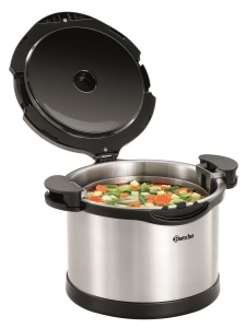 Zestaw garnków termoizolacyjnych - 6 L