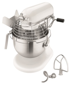 Mikser planetarny 6,9L 0,5kW | Barstcher KitchenAid