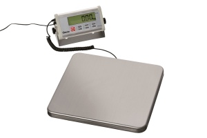 Waga cyfrowa do 150 kg - podziałka 50 g