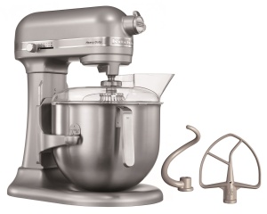 Mikser planetarny KitchenAid - 6,9L