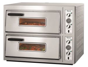 Piec do pizzy NT 622VS
