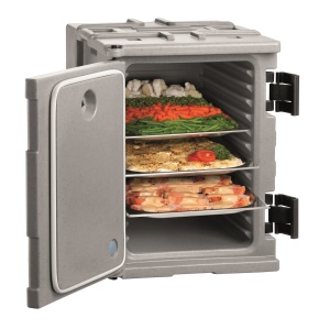 Pojemnik termoizolacyjny do transportu - 12 x 1/1 GN