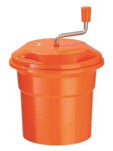 Wirówka do sałaty K1-12L