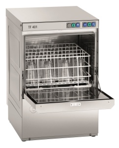 Zmywarka Deltamat TF 401 K