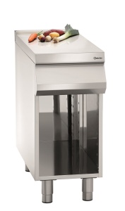 Element roboczy - 400 x 900 x 950 mm