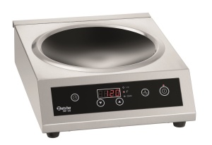 Wok indukcyjny IW35