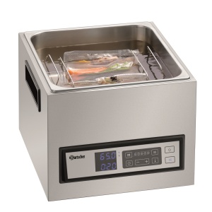 Urządzenie do gotoania Sous Vide SV G16L