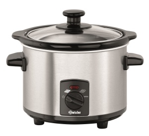 Podgrzewacz do czekolady 1,25L