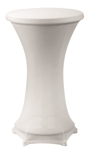 Pokrowiec na stolik koktajlowy 700