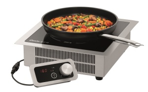 Kuchenka indukcyjna IK 35-EB