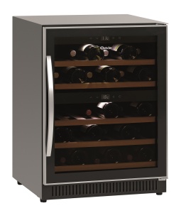 Chłodziarka do wina 2Z 40FL