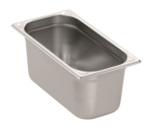 Pojemnik GN, 1/3 GN, głęb. 150 mm, Basic Line