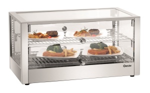 Witryna grzewcza 6200 2EK